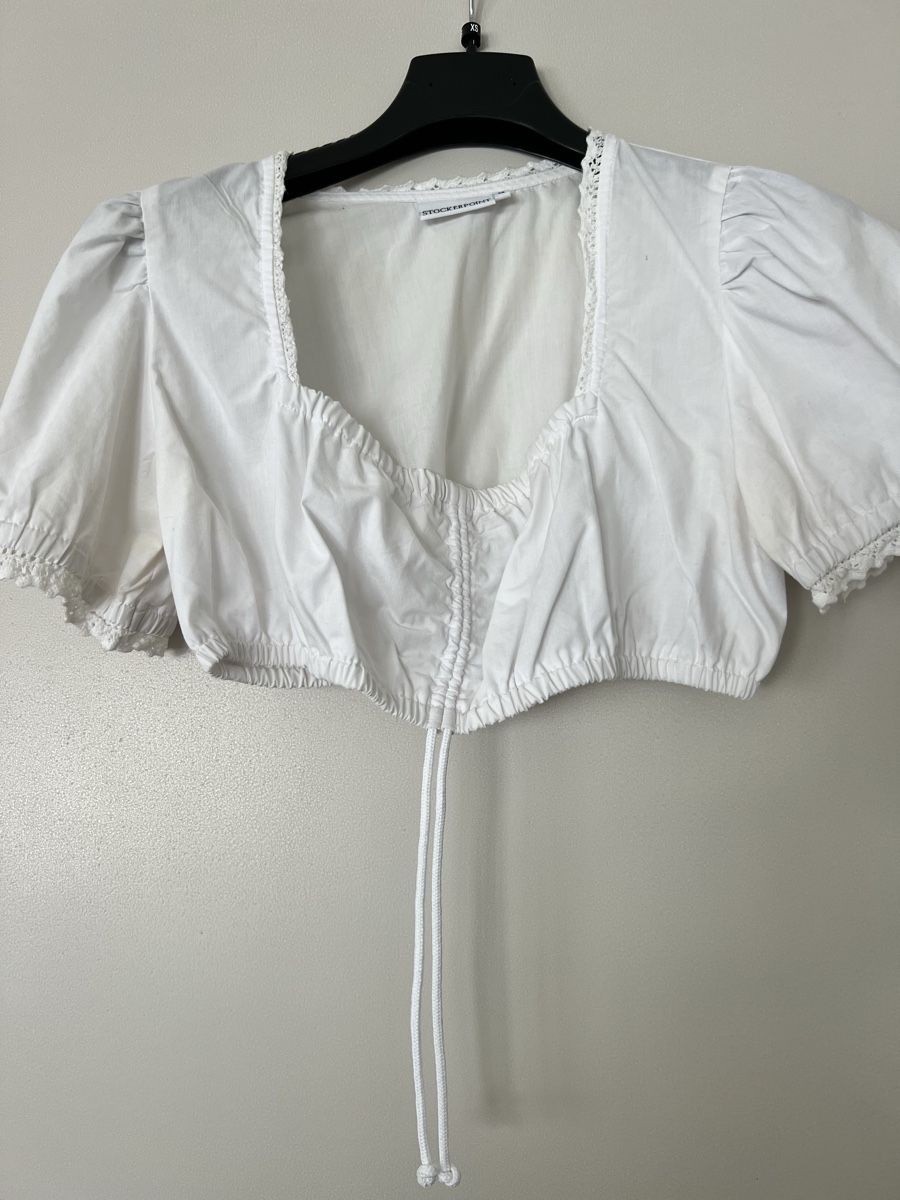 Vestiti: Dirndl – Usato da Zürich venduto da caro.ha. 2