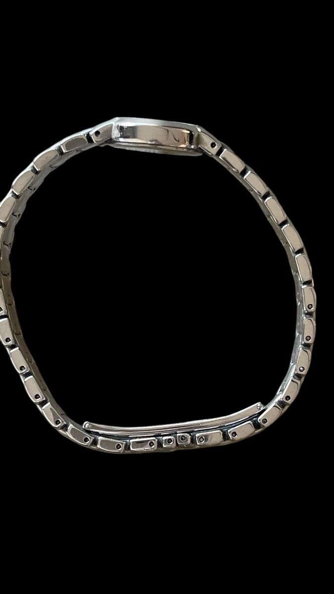 Orologi: Klassische Damen Armband Uhr – Usato da Bremgarten b.Bern venduto da D-Sign 2