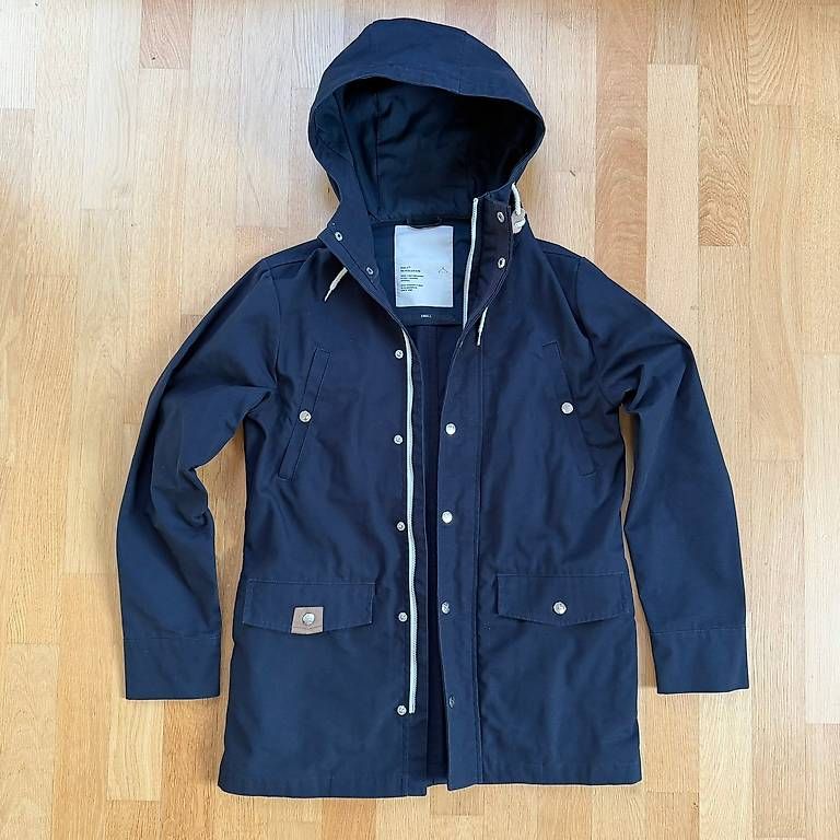 Revolution Giacche: RVLT Revolution Jacke - Grösse S – Usato da Kriens venduto da Rina456 1