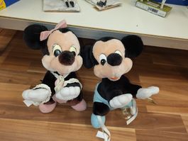 Krabbel Minni und Micky K6