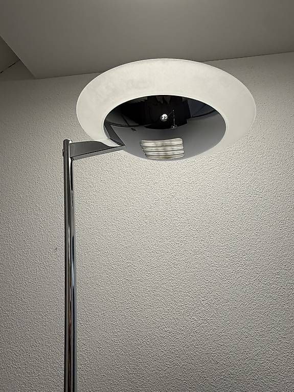 Lampen: Designer Lampe – Gebraucht aus walchwil von Favre 3
