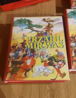 Kinderbuch "Erzähl mir was" Klassiker für die Kleinsten