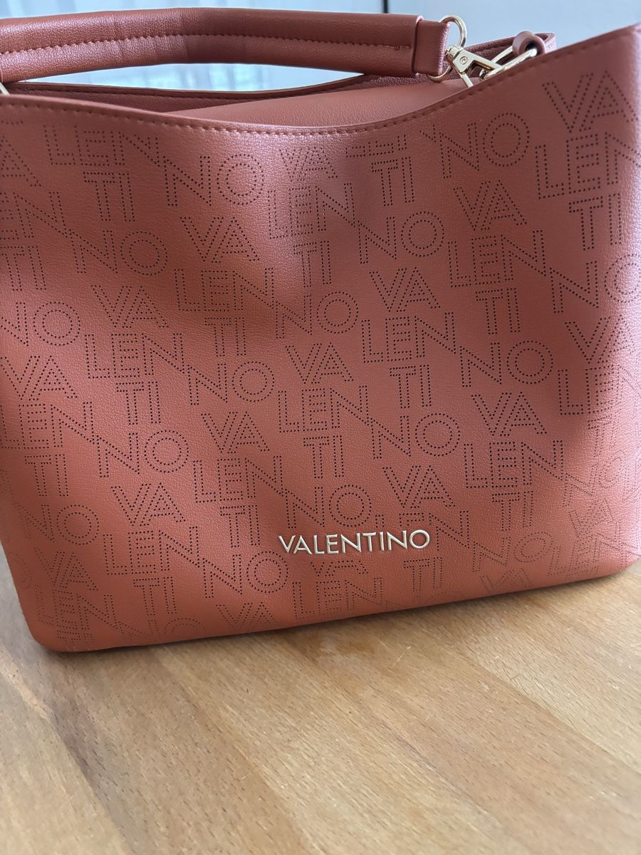 Valentino Borse da donna: Tasche Valentino – Usato da Zug venduto da Biki72 1