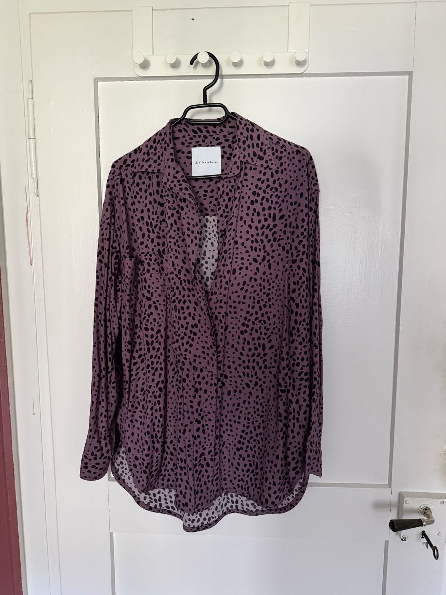 Camicette: Delicate love Hemd – Usato da Walenstadt venduto da nad_dm9g