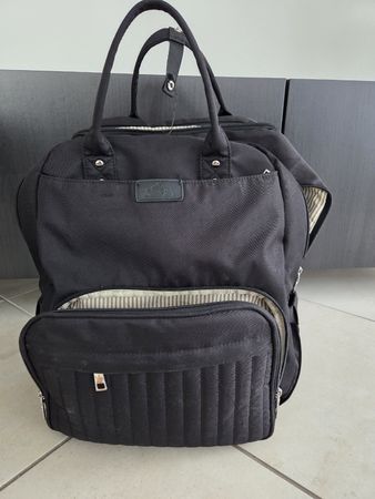 Wickelrucksack