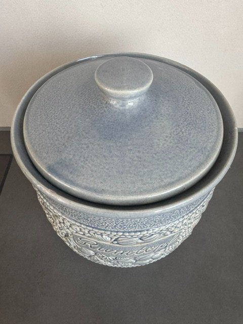 Casseroles: RUMTOPF MARZI & REMY – D'occasion à Honau par sainj 1
