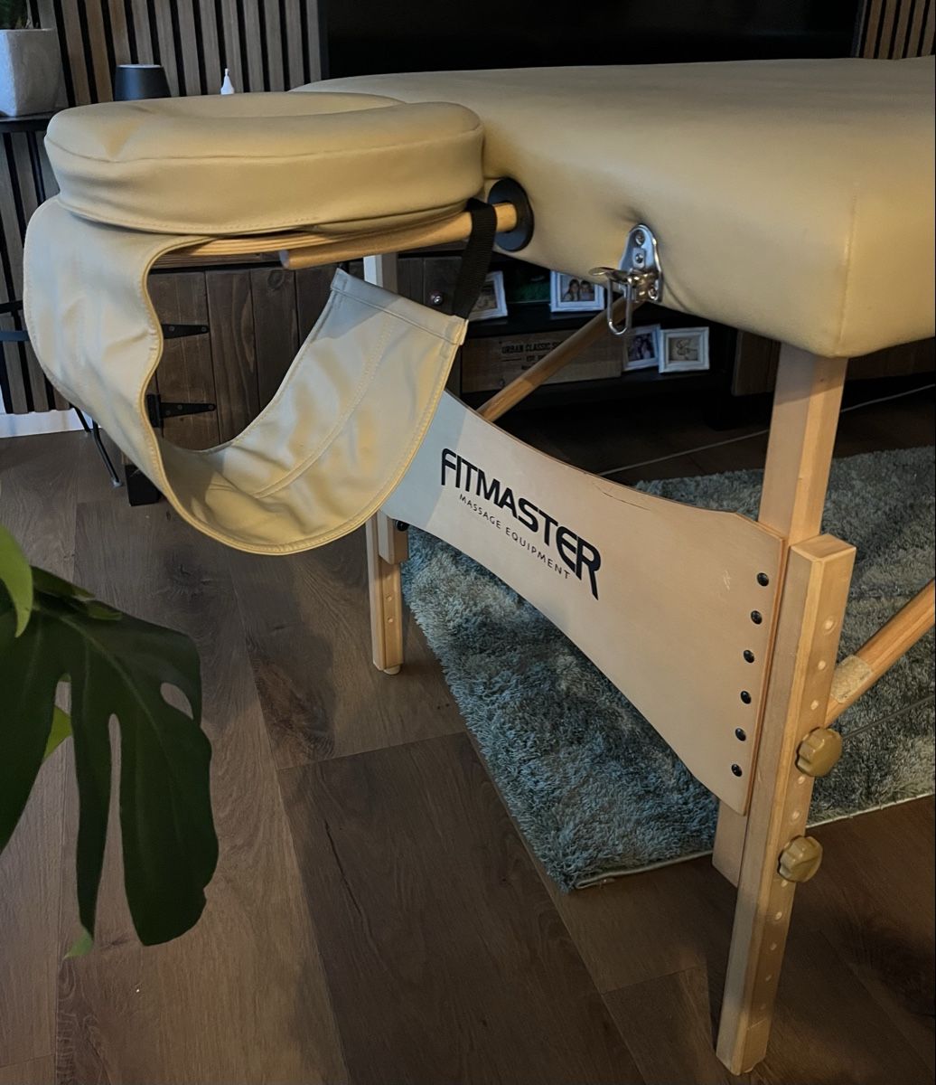 Lettini & sedie per cosmetici: Massage-Liege – Usato da Kehrsatz venduto da Nordportal 1
