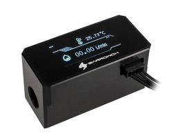 Barrow Flow- und Temperatursensor