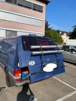 Veloträger VW T4 Transporter