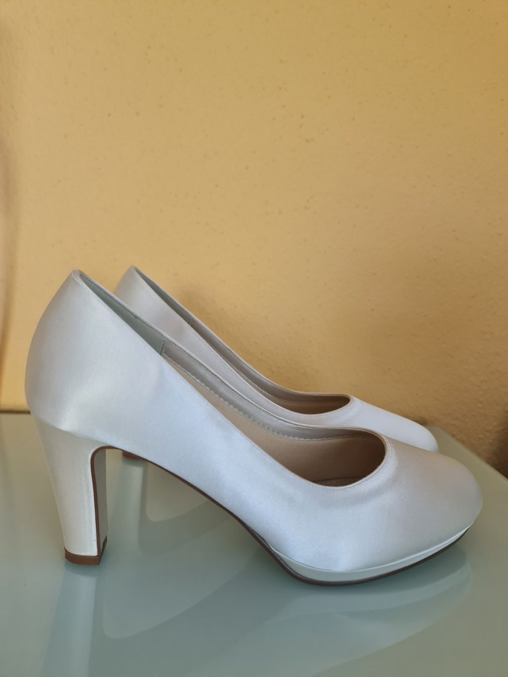 Rainbow Scarpe da donna: Brautschuhe 39.5 – Nuovo (secondo la descrizione) da Würenlos venduto da mbe_6c7v 1