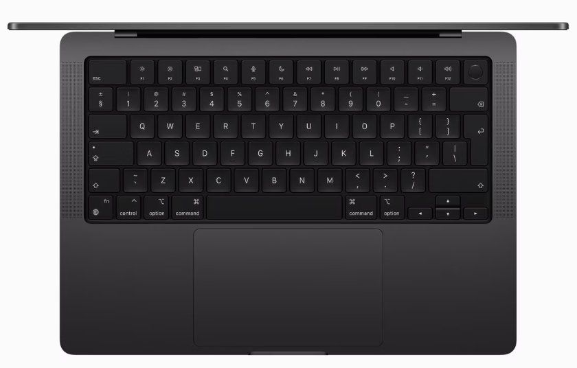 Apple Portables: Apple MacBook Pro M3 Max, 14", 1TB, 36GB – D'occasion à Wallisellen par yas_fy7j 1