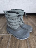 Winterstiefel Gr.34