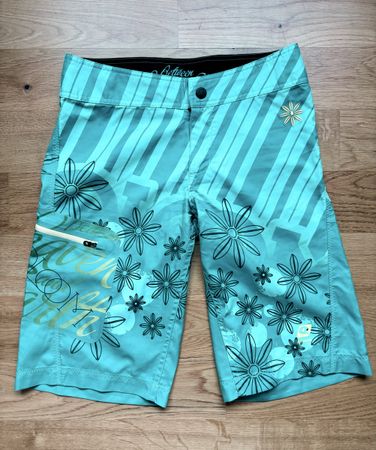 Qloom Velohose Gr.28 ( 34 Damen)