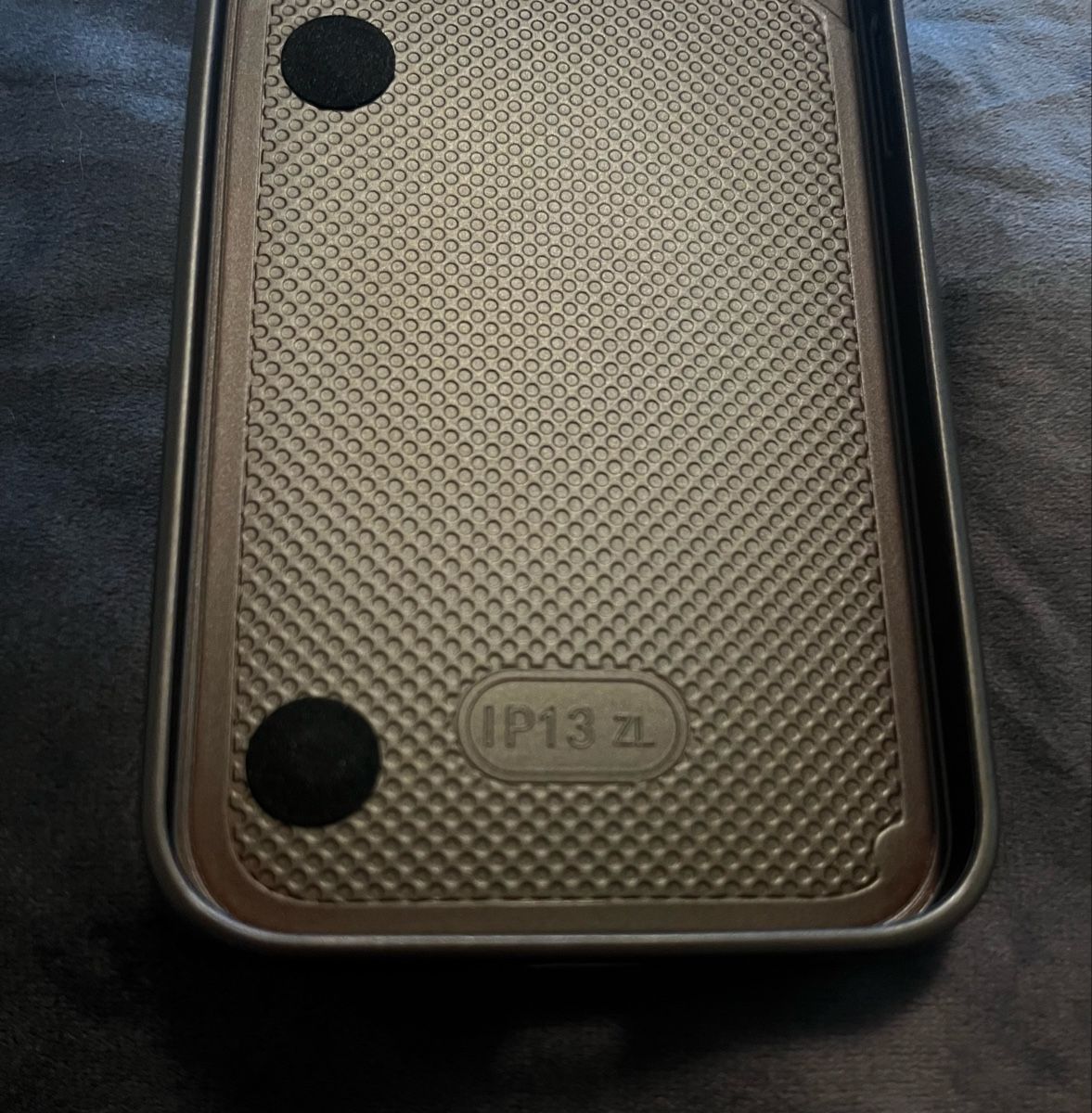 Covers & Schutzfolien: Iphone 13 Case / Hülle – Neu und originalverpackt aus Zürich von Denise1743 2