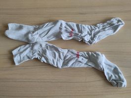 2 Paar Allstar Fechtsocken