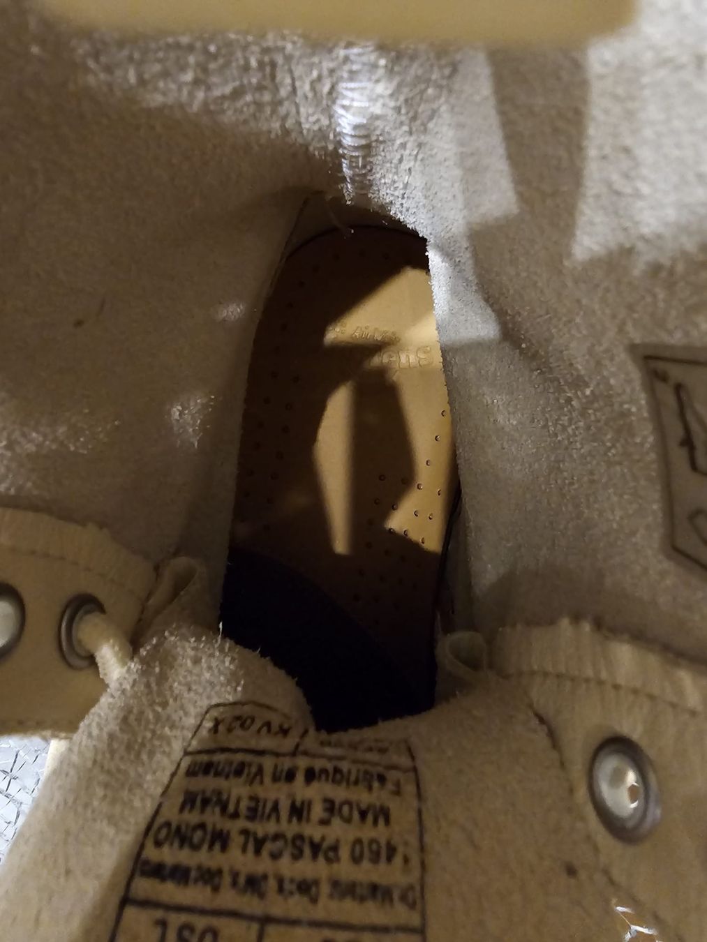 Dr. Martens Chaussures femmes: Dr. Martens Gr. 36 – Neuf avec emballage d'origine à Luzern par Reni025 8