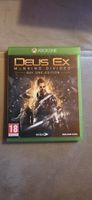 Deus Ex: Mankind Divided - Xbox One