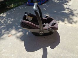 Maxi-Cosi Kindersitz gebraucht