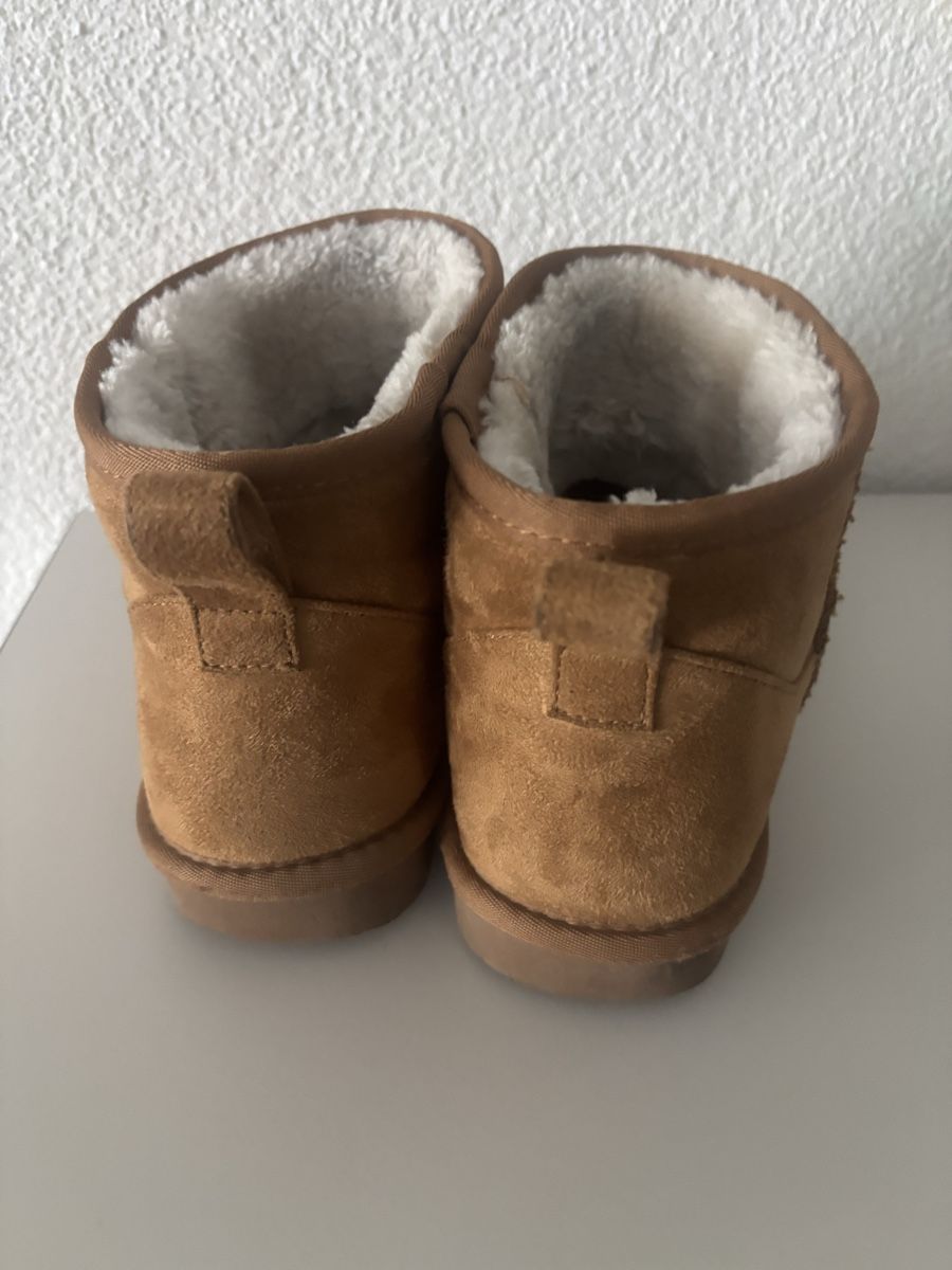 Herrenschuhe: Boots gr.40 – Gebraucht aus Zug von Biki72 1