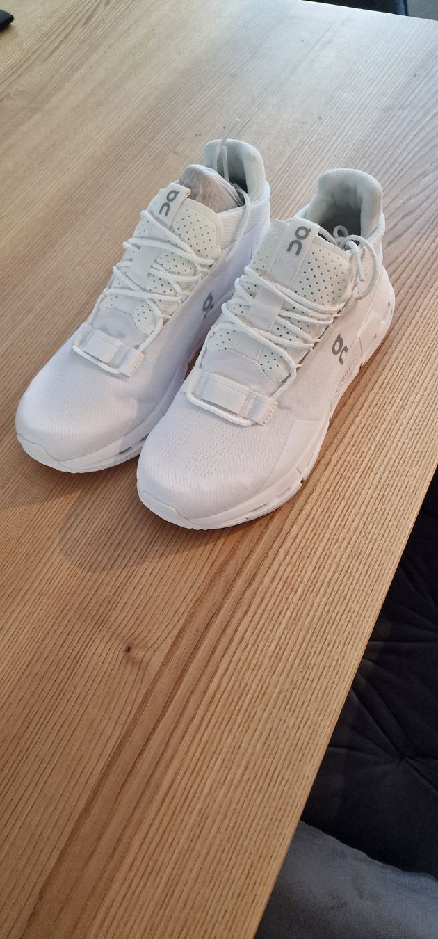 On Chaussures hommes: Cloudnova 2 ON – Neuf avec emballage d'origine à Auslikon par jan_8cgf 5