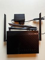 ASUS Wireless AC1200 Dual Band Gigabit Router gebraucht