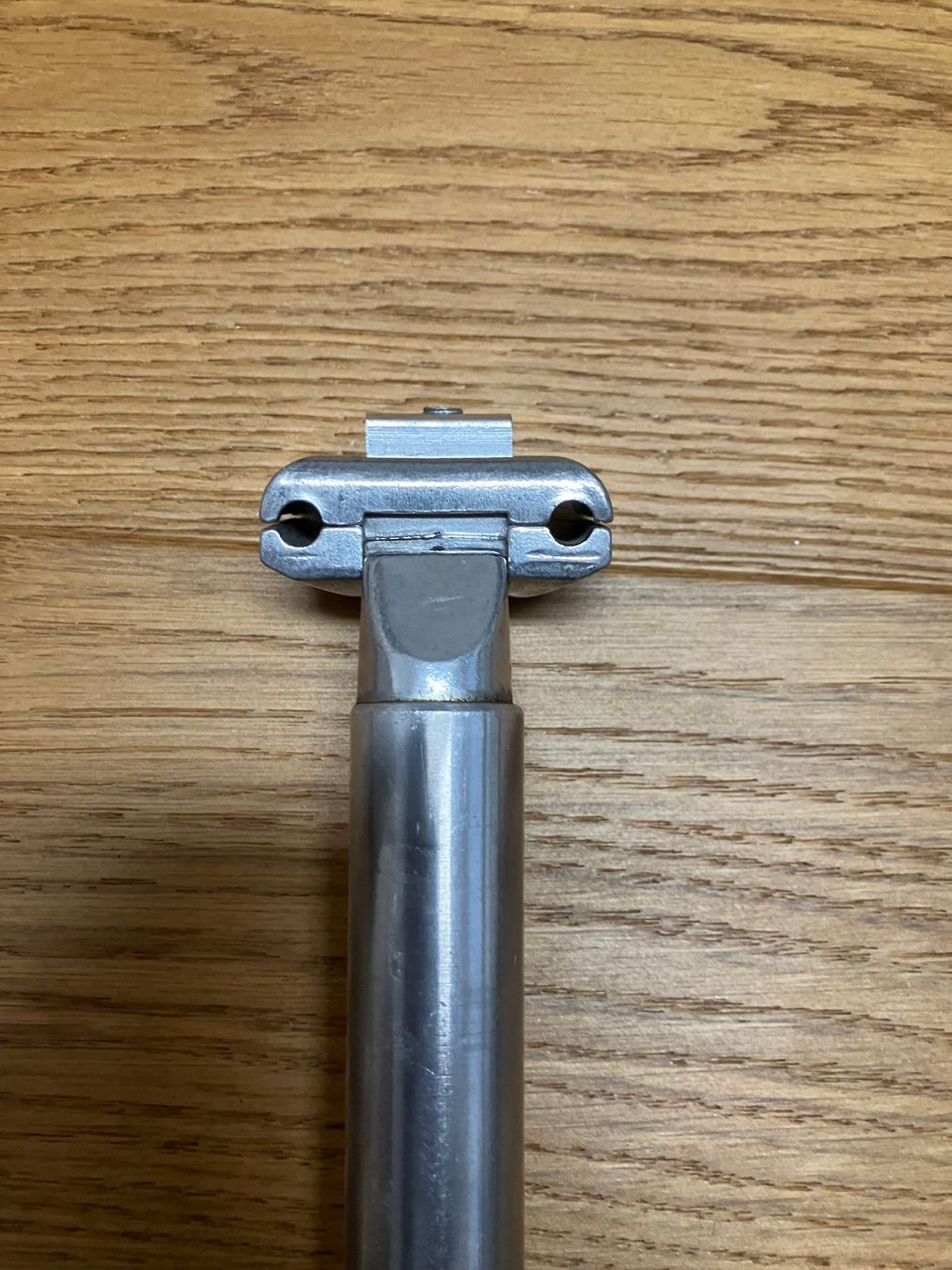 Ersatzteile: Kalin Sattelstütze 26,8 mm – Neu und originalverpackt aus Obermumpf von Estrela67 2