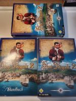Patrician II 2 - Jeu PC Big Box - Windows 98/ME/2000/XP - Édition Française
