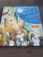 Kinderbuch: Ein stacheliger Freund