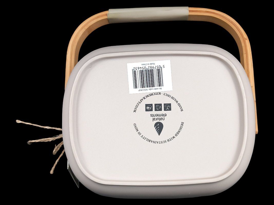 Abfalleimer: KITCHEN CRAFT Komposteimer – Neu (gemäss Beschreibung) aus Hünenberg von Restwert_Zug 6