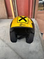 Skihelm/Snowboard Helm ATOMIC REDSTER MARCEL HIRSCHER