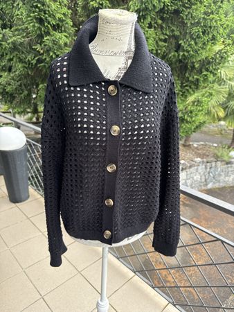 Strickjacke H&M Neu (M)