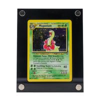 Meganium (NG 11) - Pokémon TCG - WOTC - 🇬🇧 - ND