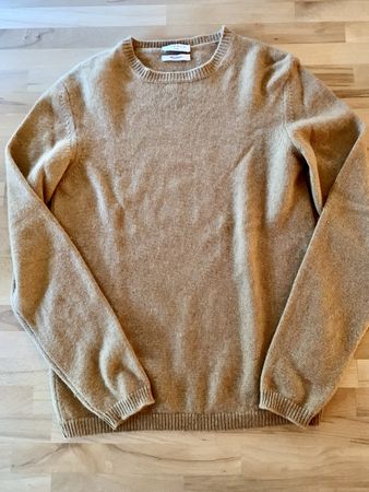 SANDRO Paris 100% Cashmere, Gr. S, NP Fr. 440.-