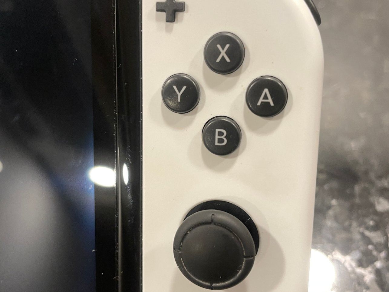 Nintendo Konsolen: Nintendo Switch OLED Konsole mit OVP & Kaufquittung – Gebraucht aus Birmensdorf ZH von Swiss-Sell750 1