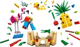 LEGO 12 in 1 Sommerspass - NEU (40411)