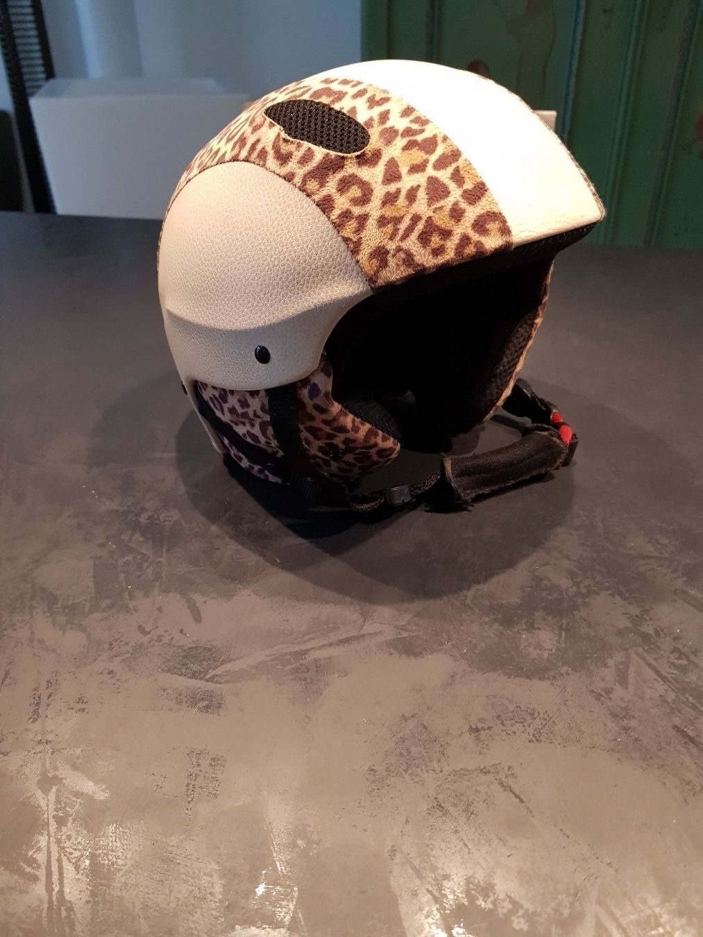 Caschi: Damen Skihelm – Usato da Rümlang venduto da Turrin 1