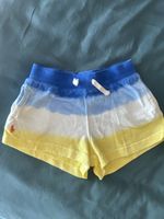Shorts polo