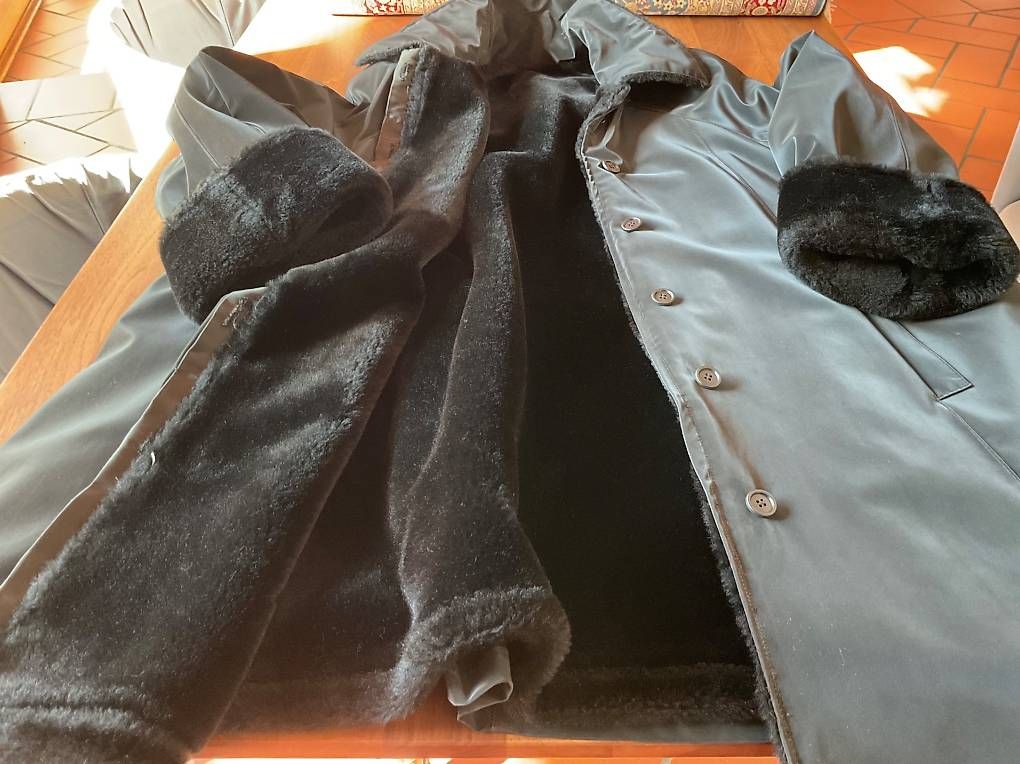 Mäntel: Mantello invernale  – Gebraucht aus Gudo von ele_7h2r