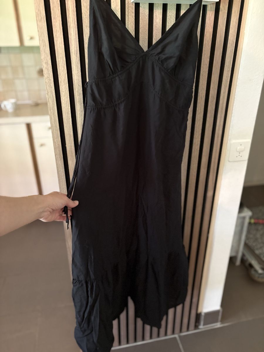 H&M Vestiti: Robe H&M taille XS – Usato da Attalens venduto da Skorpionica 1