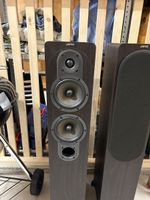 Jamo Floorstanding Speakers S426