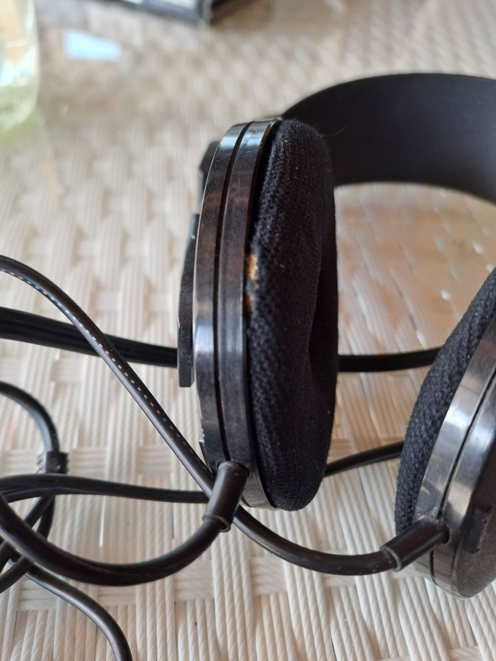 Casques audio: Prefer HPR 55 Headphone – D'occasion à Uetendorf par Essiggurken 3