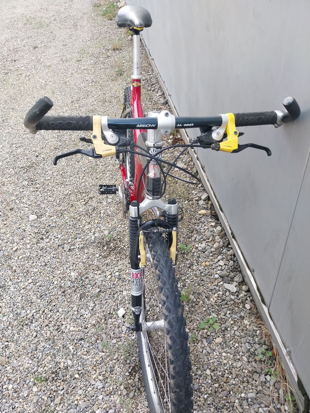 Velos: kult Bike – Gebraucht aus malters von schimy01 1