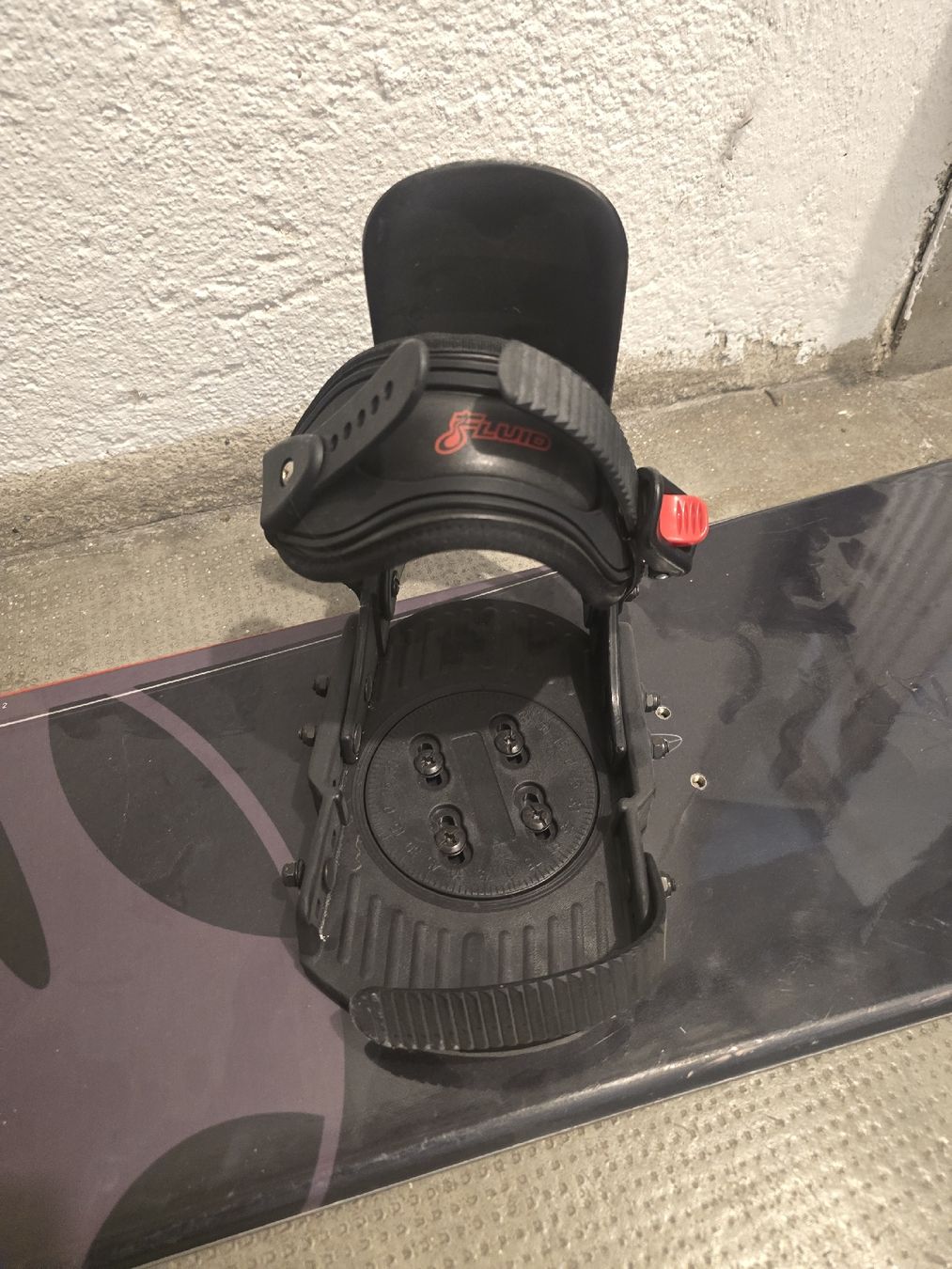 Board: Snowboard  – Difettoso da Studen BE venduto da sainti02 2