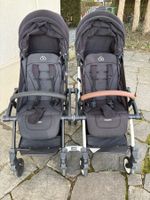 Bumprider Connect Buggy