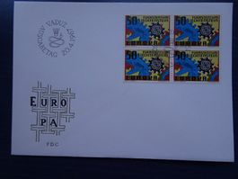 FDC 1967