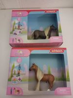 Schleich Horse Club 42585 u. 42586