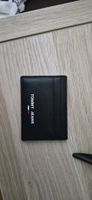 Porte-cartes noir Tommy Jeans 