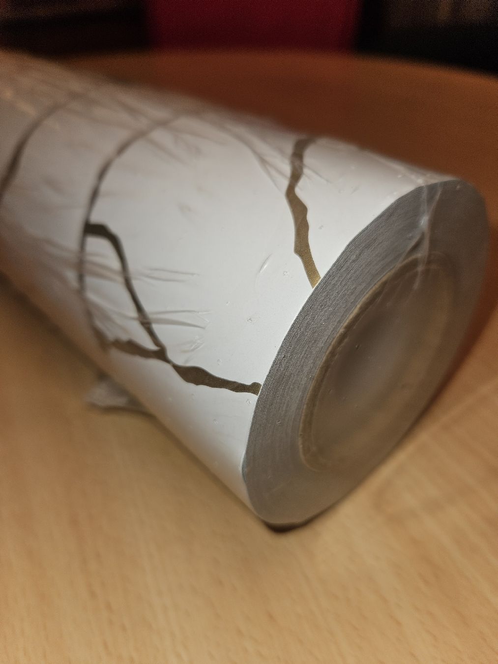 Carta: Verpackungsmaterial 50m x 50cm – Nuovo (secondo la descrizione) da Kriens venduto da gra_fhn7 7