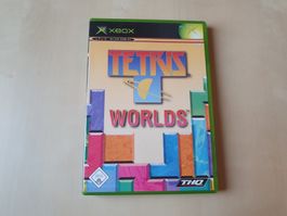Tetris Worlds