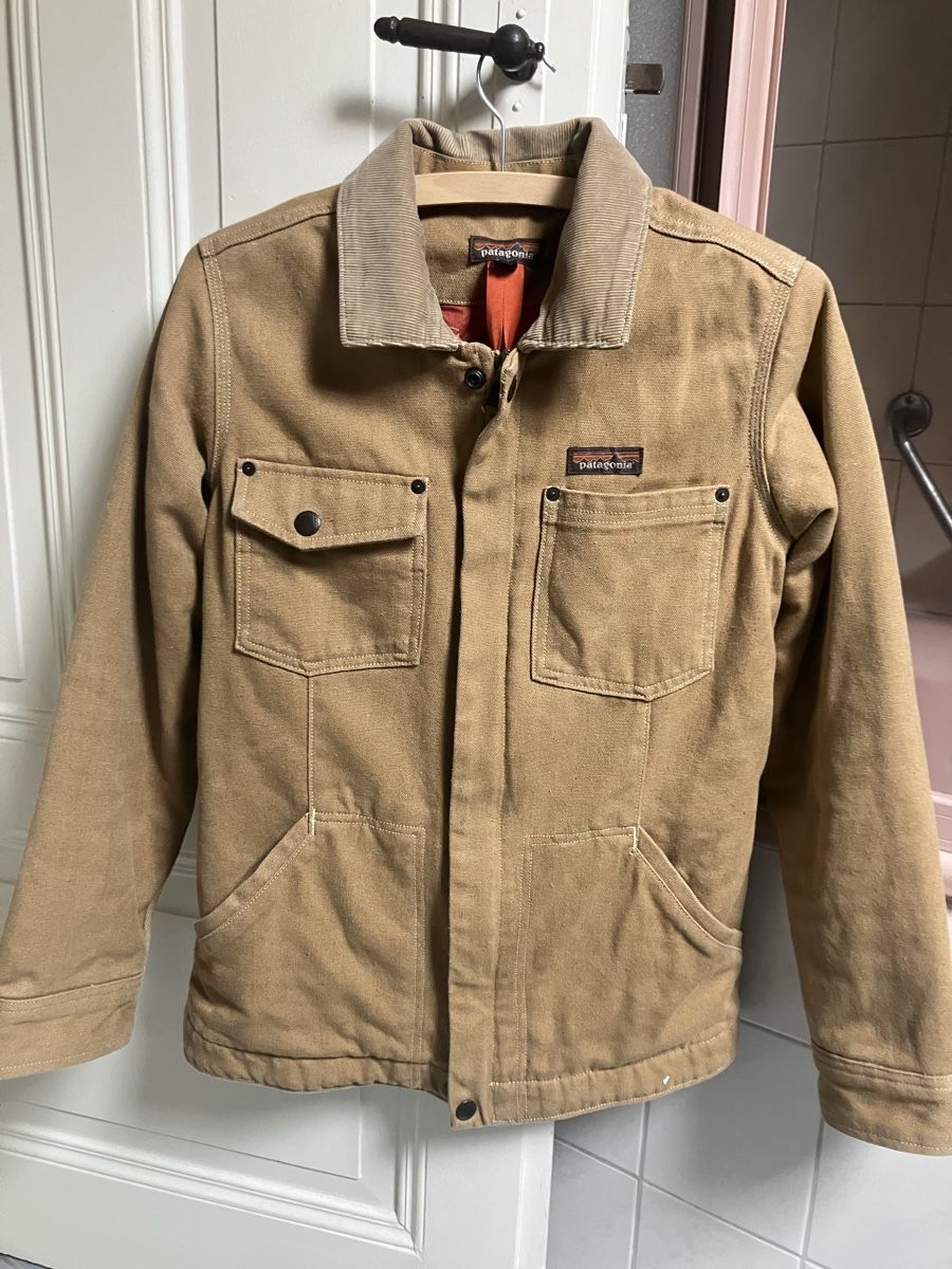 Patagonia Giacche: Patagonia Jacke XS – Nuovo (secondo la descrizione) da Biel/Bienne venduto da ser.die 3